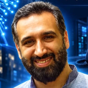 صمد ابراهیم نسب