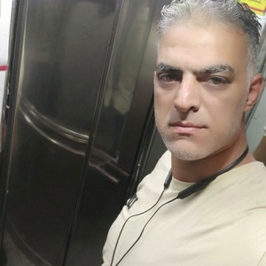 سید علی بنی جمالی