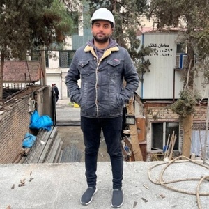 محمدرضا میرزایی شادیانی