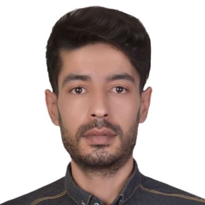 بهزاد احمدی