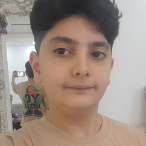 محمد رضایی فرهمند