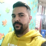 سجاد چعب کرملا