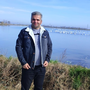 عیسی قنبری عمران