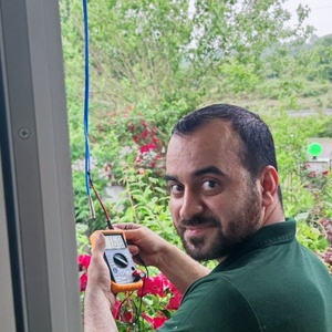 حسن غایبی سه دهی