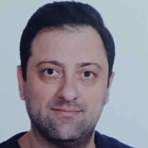 مازیار مبرز حقیقی
