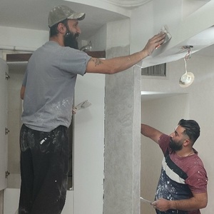 شهاب مهدلو ایورقی