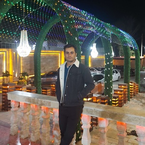 عباس شیرزاد دولت آبادی