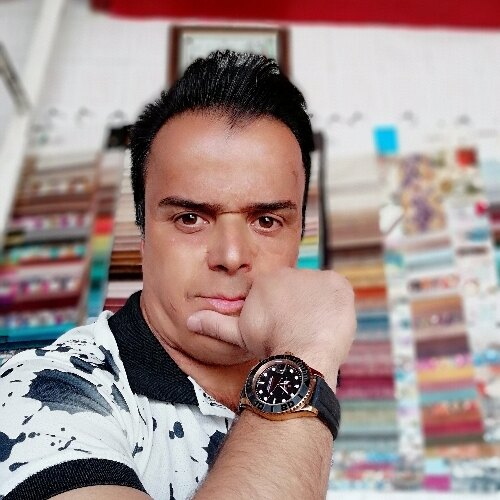 امیر کشاورز