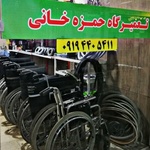 رستم حمزه خانی