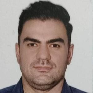 احسان رضازاده ماسوله