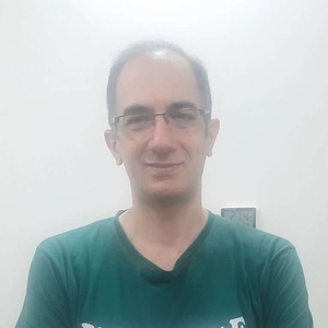 حسن نظریان