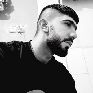 محمد خدایی شاهیوند