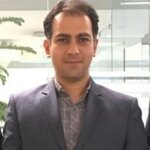 مهدی اسماعیل زاد