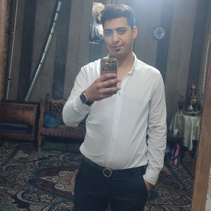 محمد جواد کاظمی
