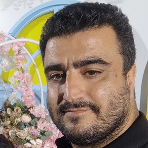 محمد صادق غفاری