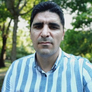 سیدرضا هاشمی
