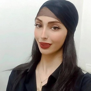 سیده هانیه سدیدی شال
