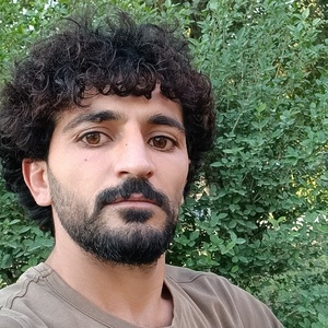 مرتضی حسینی احمد فداله