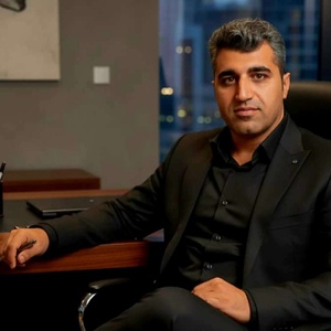 مجید پریسای