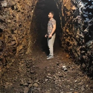سحر بیگدلی