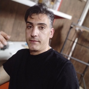 حسین رفیعی نژاد