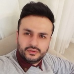 محمد عموپور راسته کناری