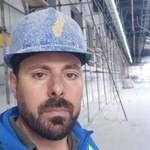 شاپور یوسفی خانقاه