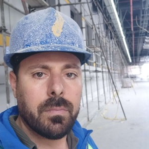 شاپور یوسفی خانقاه