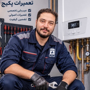 جواد عدالت کیا