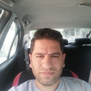هادی قسمتی