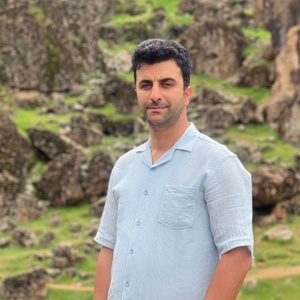 داریوش سلمانی