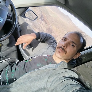 داود رضایی