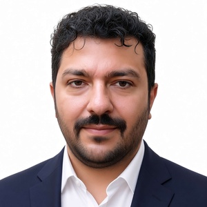رضا داراب