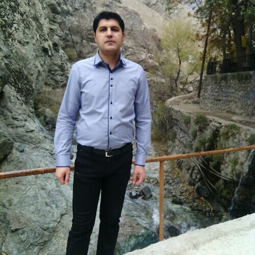 قاسم اسدی اسطخ کوهی