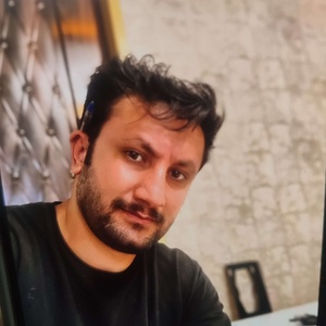 رضا طاهرفخراباد