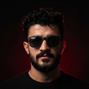 محمدامین یاحور