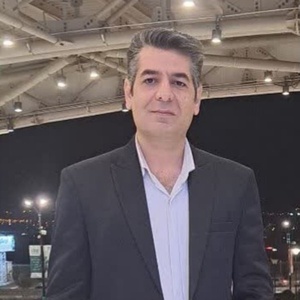 عباس بشیری گورتی