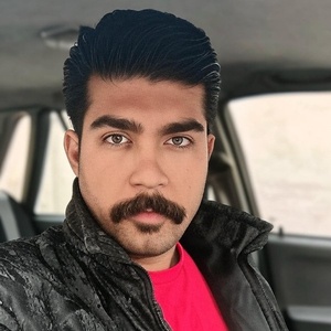 محسن اسدی