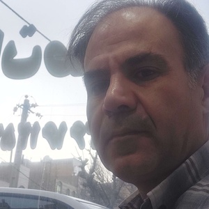 الیاس عباسی