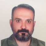 سعید مختاری کرچگانی
