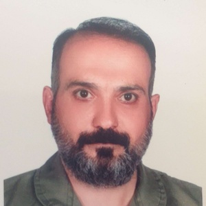 سعید مختاری کرچگانی