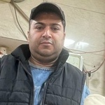 تصویر پروفایل حمزه فیضی رهورد
