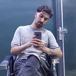 معراج چوپانی
