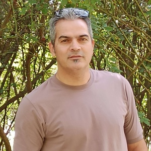 عماد نصر