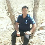 سید نورمحمد حسینی وفایی