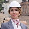 زینب کاظمی