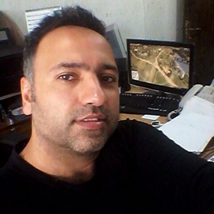 محمد تدبیری