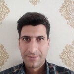 علی باقری نژاد
