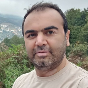 مرتضی سمائی فر