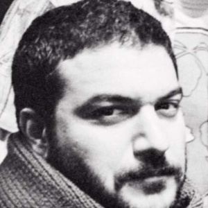 آرش منصوری آملی